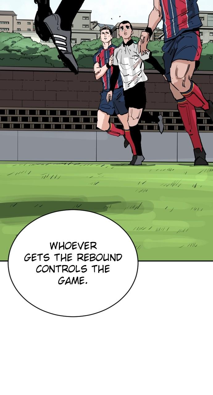 The Build Up Chap 176 - Next Chap 177
