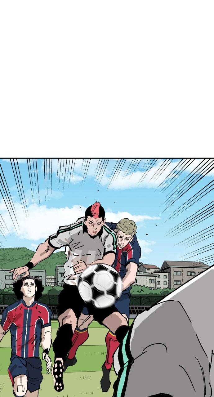 The Build Up Chap 176 - Next Chap 177