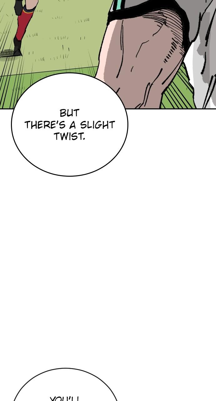 The Build Up Chap 176 - Next Chap 177