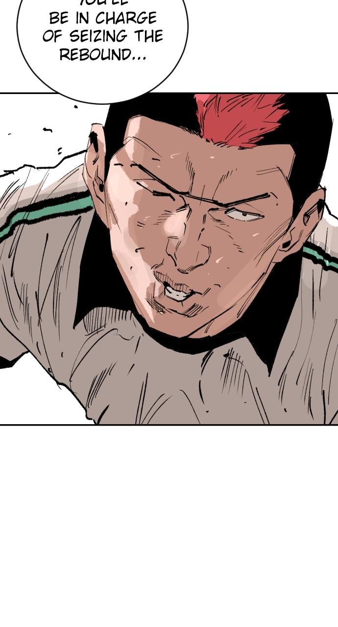 The Build Up Chap 176 - Next Chap 177