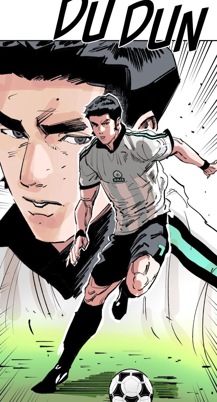 The Build Up Chap 176 - Next Chap 177