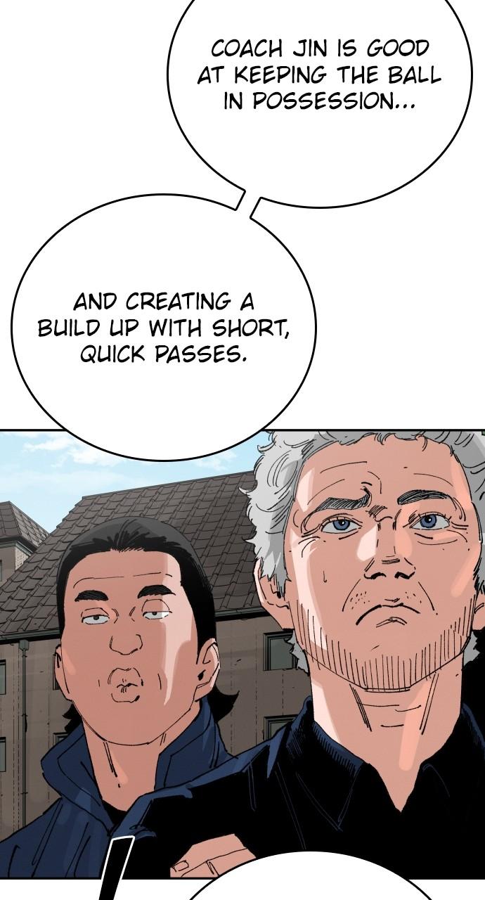 The Build Up Chap 176 - Next Chap 177
