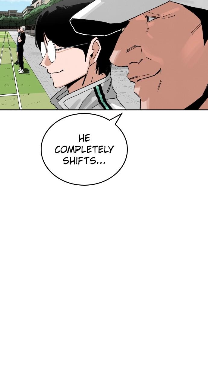 The Build Up Chap 176 - Next Chap 177