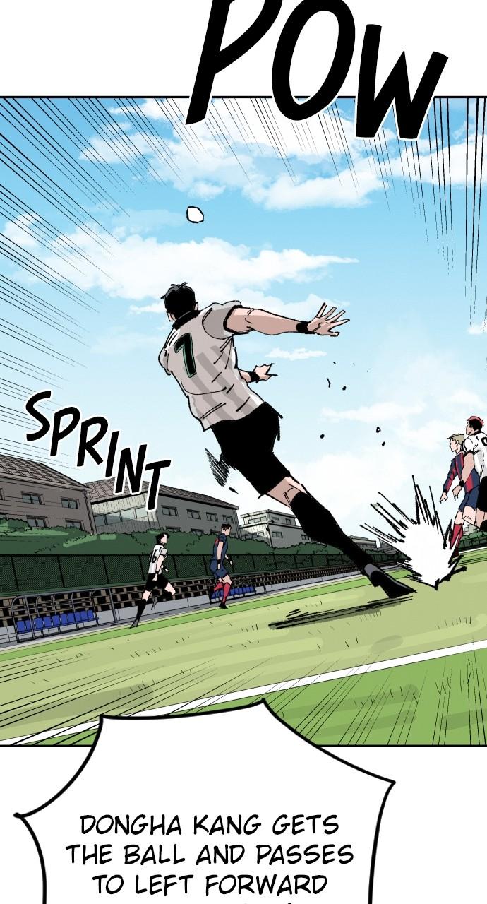 The Build Up Chap 176 - Next Chap 177