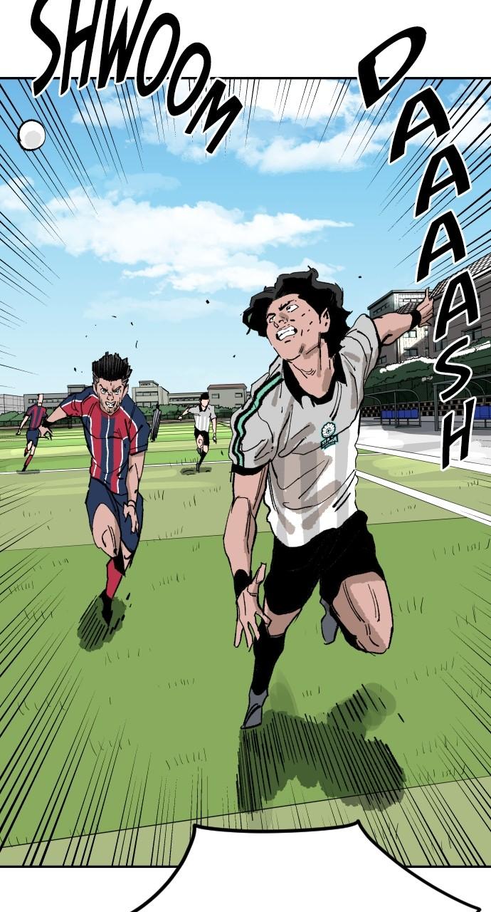 The Build Up Chap 176 - Next Chap 177