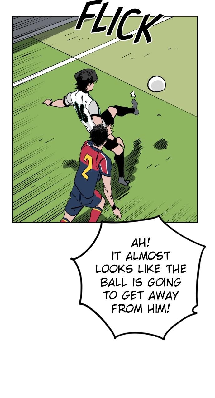 The Build Up Chap 176 - Next Chap 177