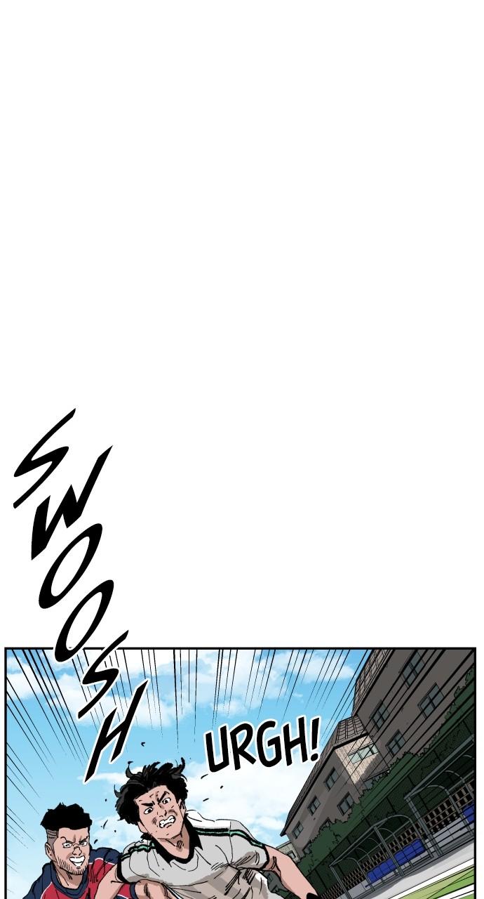 The Build Up Chap 176 - Next Chap 177