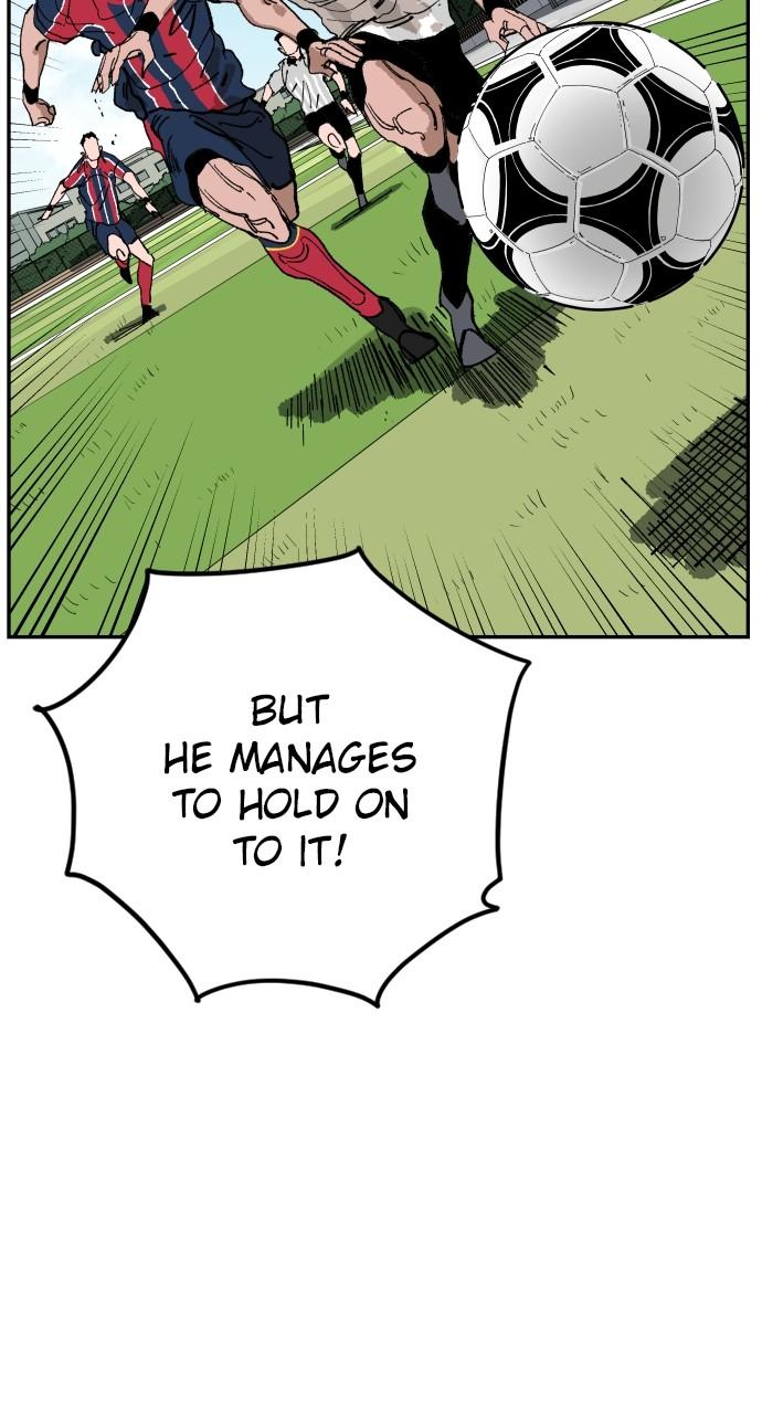 The Build Up Chap 176 - Next Chap 177