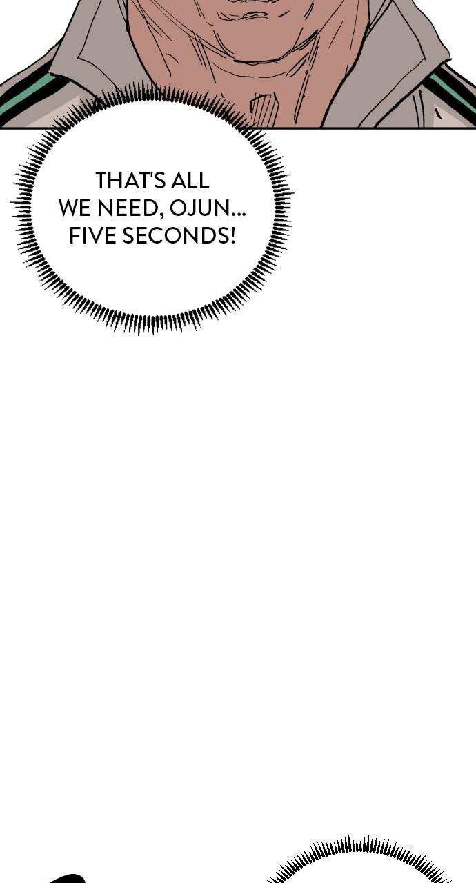 The Build Up Chap 176 - Next Chap 177