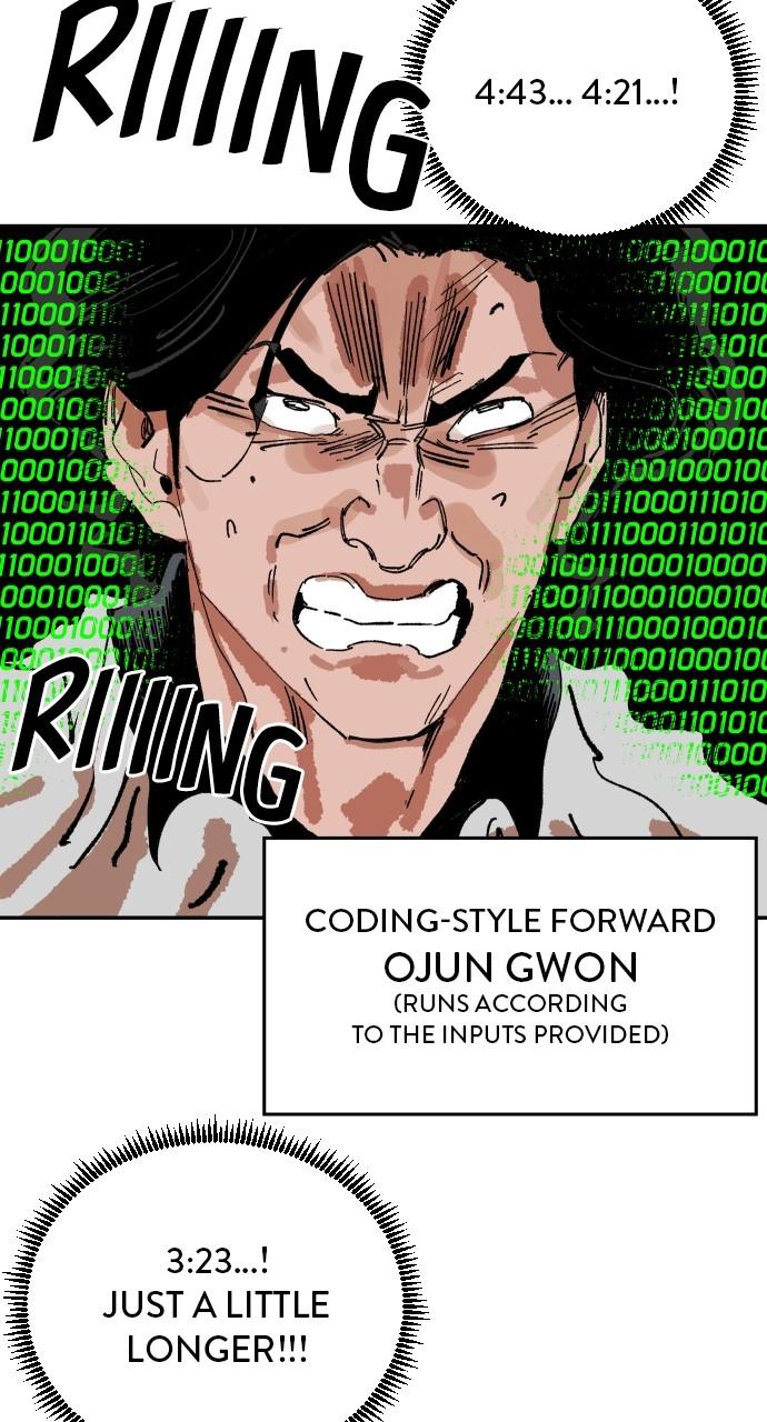 The Build Up Chap 176 - Next Chap 177