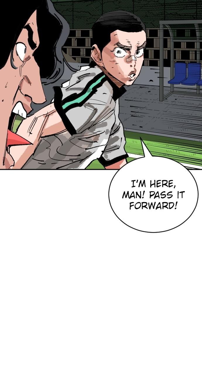 The Build Up Chap 176 - Next Chap 177