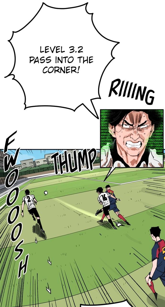 The Build Up Chap 176 - Next Chap 177