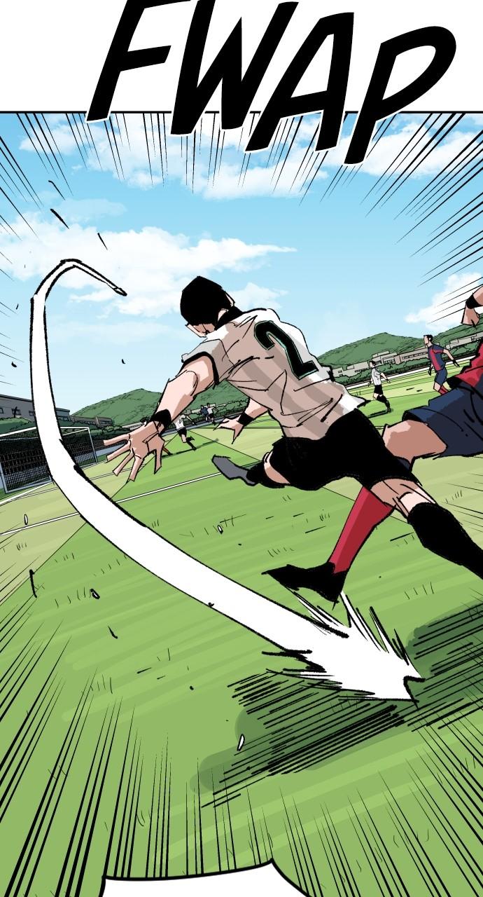 The Build Up Chap 176 - Next Chap 177