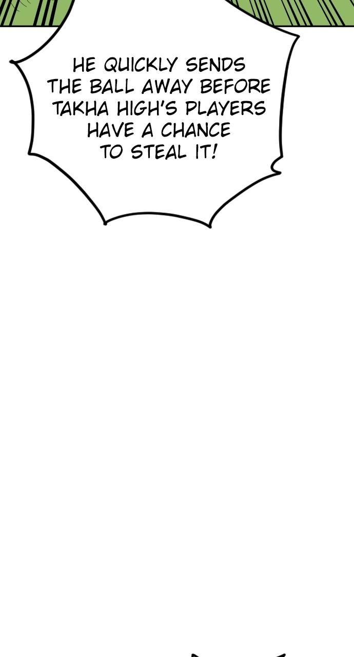 The Build Up Chap 176 - Next Chap 177