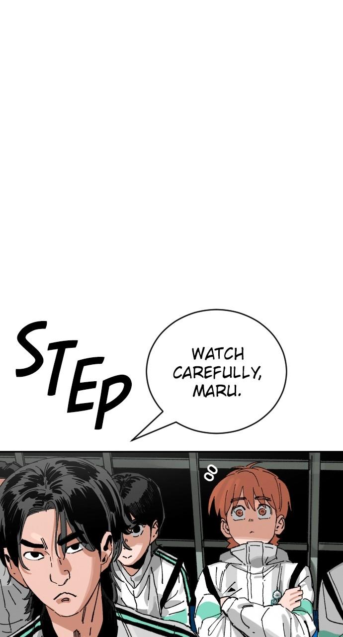 The Build Up Chap 176 - Next Chap 177