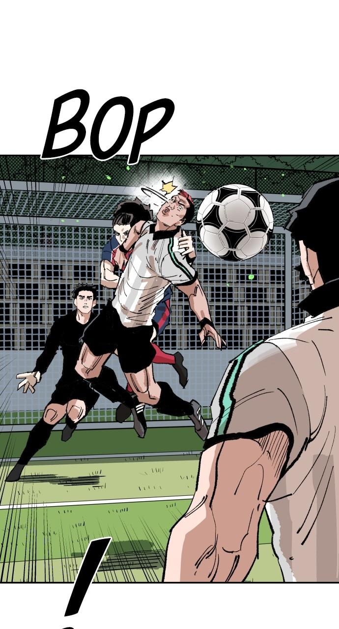 The Build Up Chap 176 - Next Chap 177