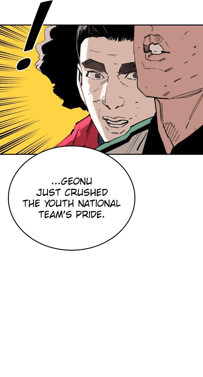 The Build Up Chap 176 - Next Chap 177