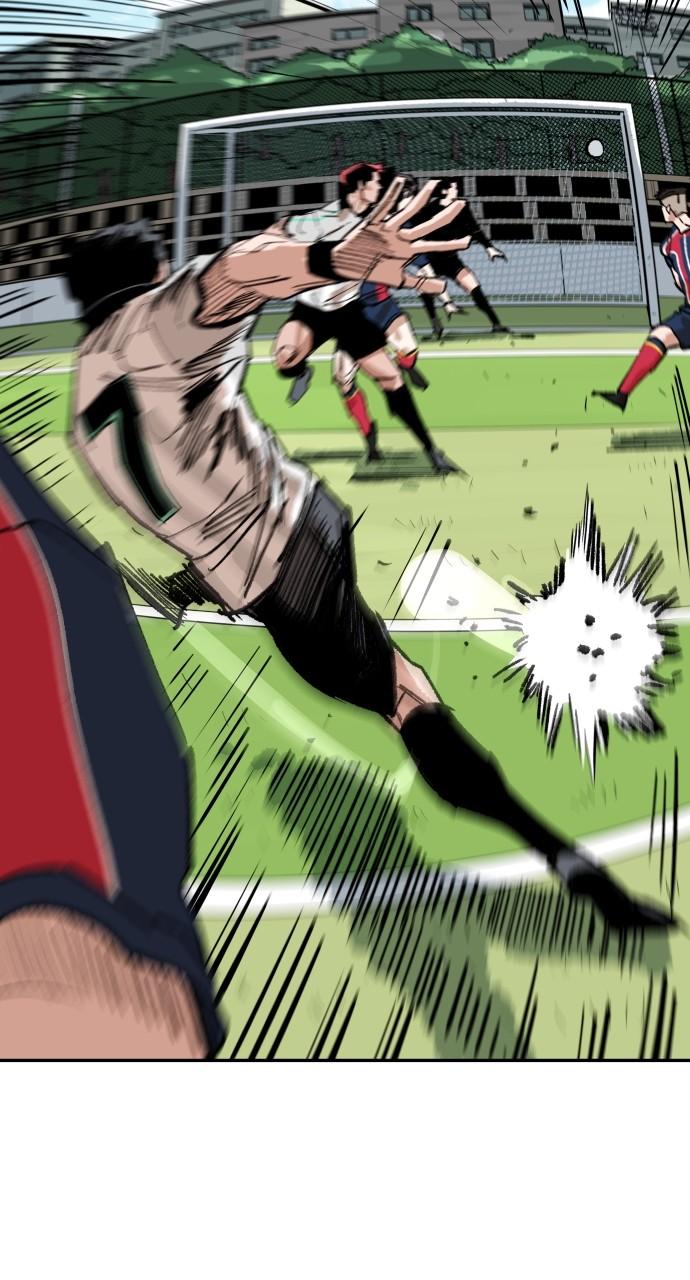 The Build Up Chap 176 - Next Chap 177