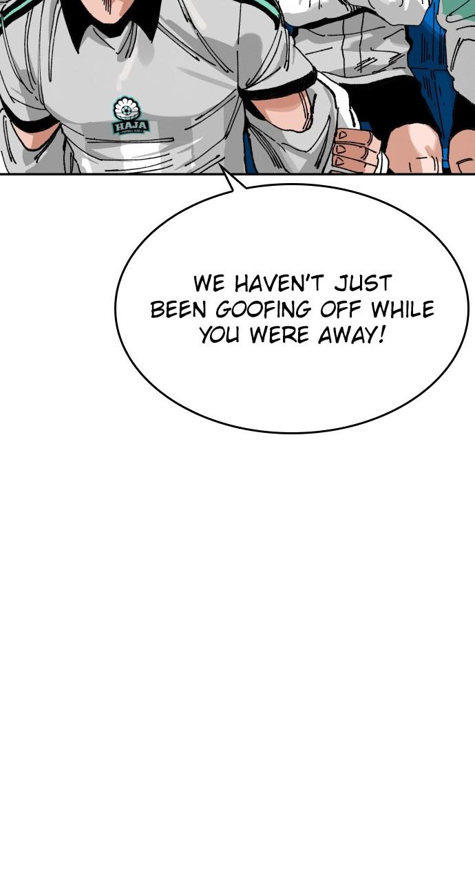 The Build Up Chap 176 - Next Chap 177