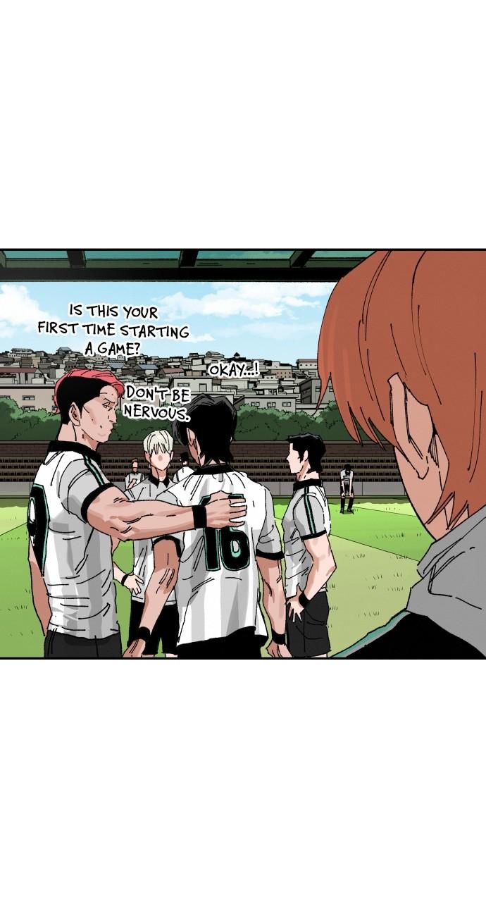 The Build Up Chap 176 - Next Chap 177