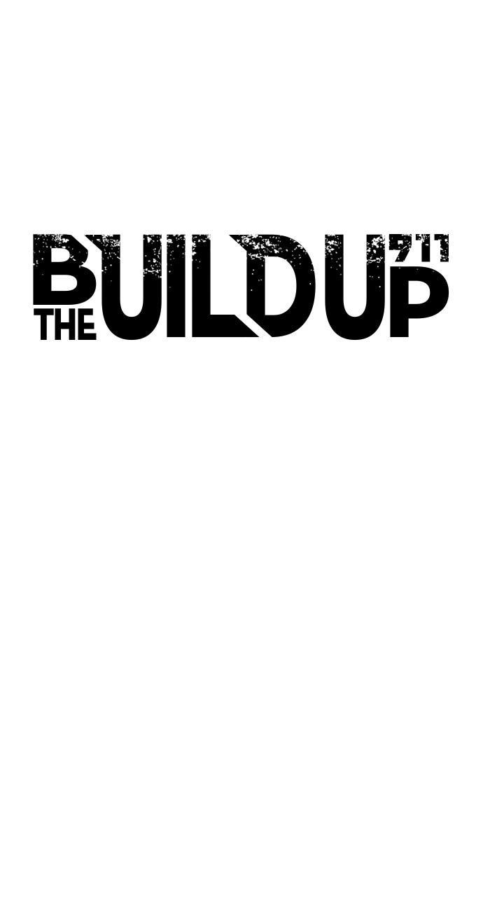 The Build Up Chap 176 - Next Chap 177