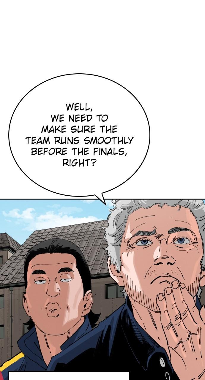 The Build Up Chap 176 - Next Chap 177