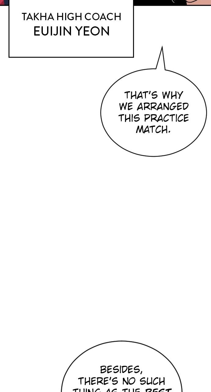 The Build Up Chap 176 - Next Chap 177