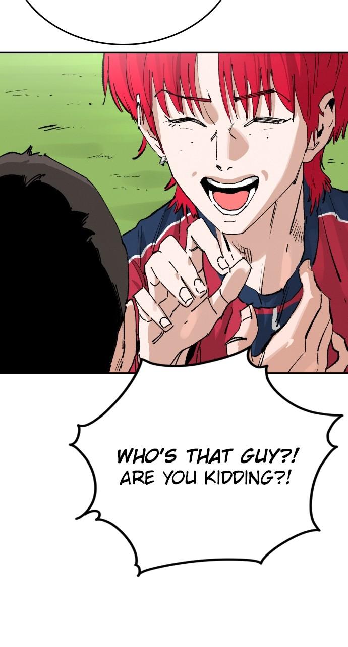 The Build Up Chap 176 - Next Chap 177