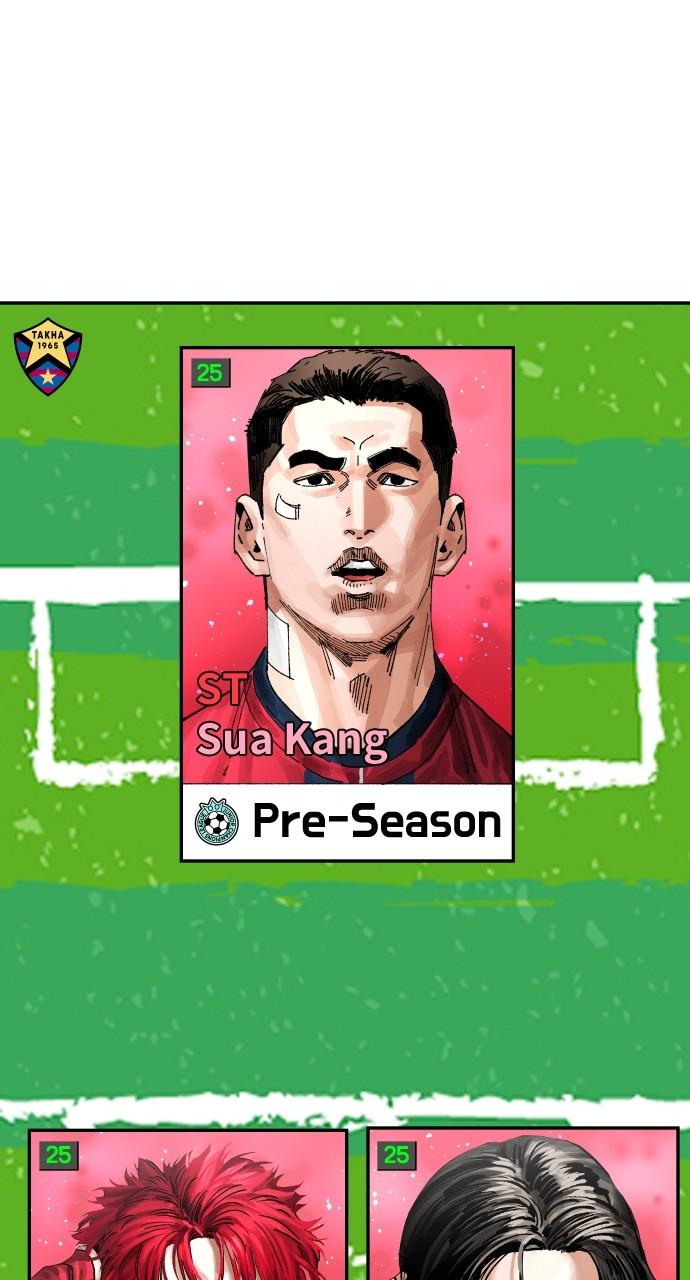 The Build Up Chap 176 - Next Chap 177