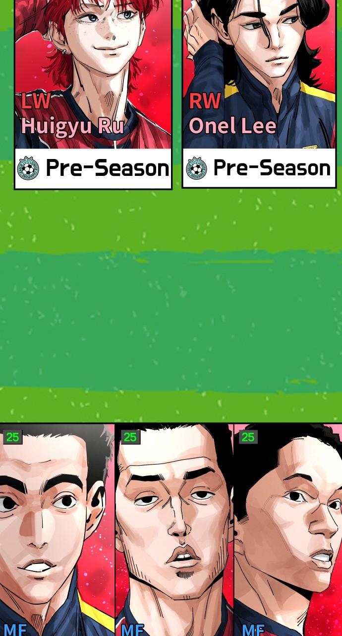 The Build Up Chap 176 - Next Chap 177