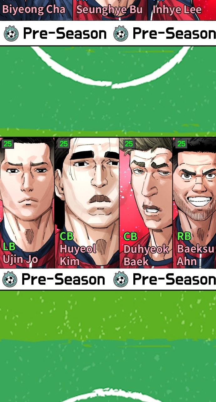 The Build Up Chap 176 - Next Chap 177