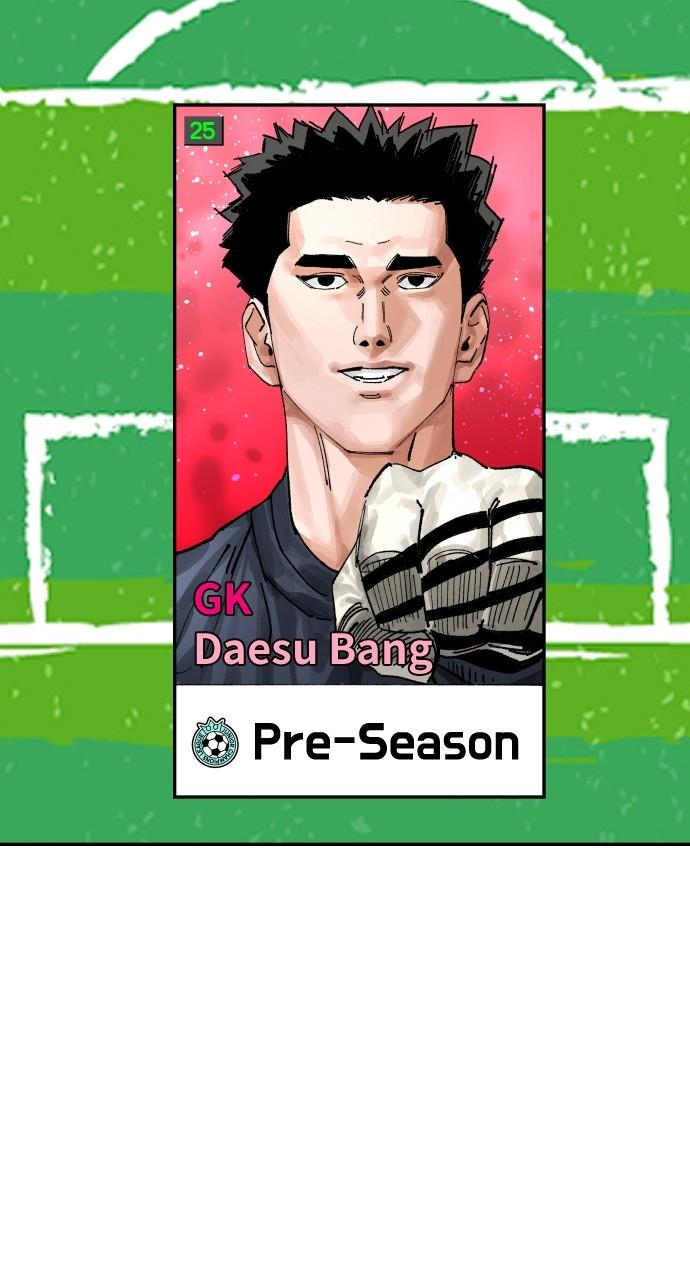 The Build Up Chap 176 - Next Chap 177