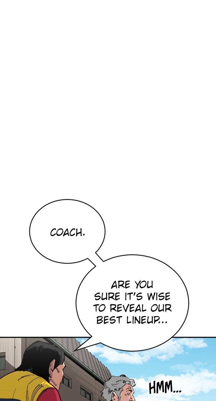 The Build Up Chap 176 - Next Chap 177