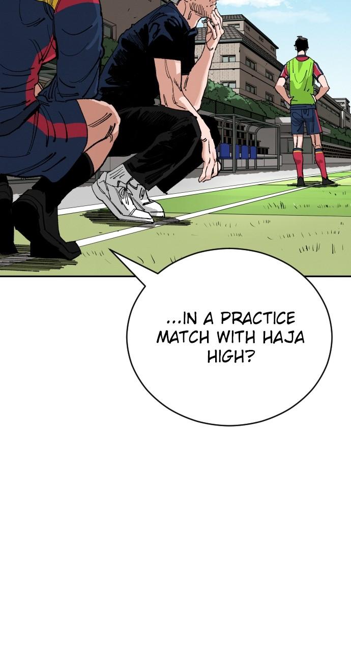 The Build Up Chap 176 - Next Chap 177