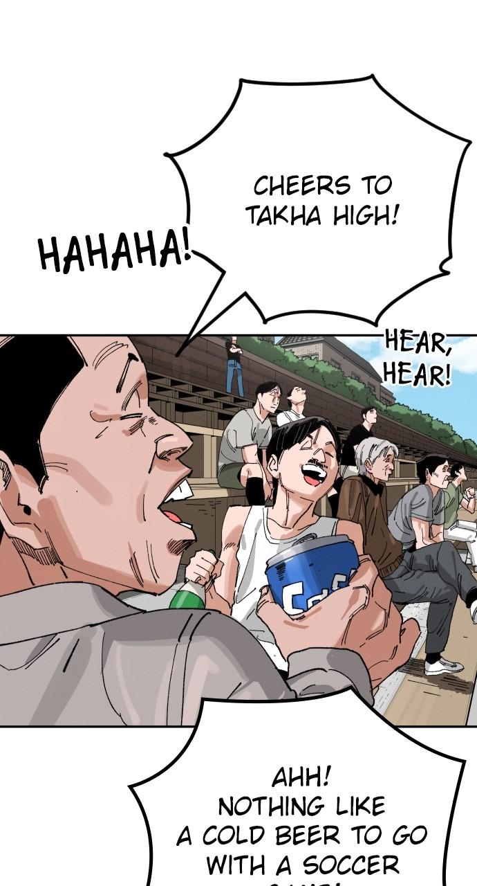 The Build Up Chap 176 - Next Chap 177