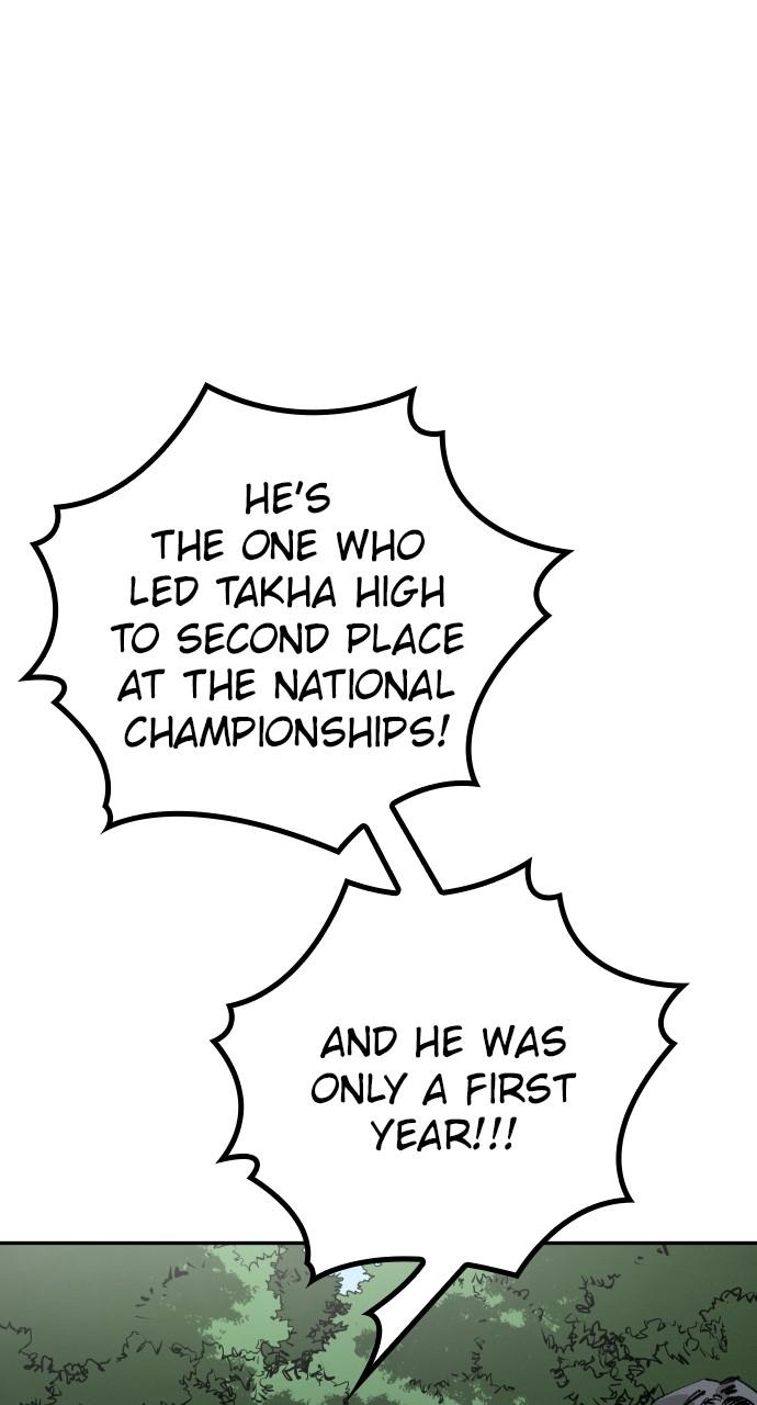 The Build Up Chap 176 - Next Chap 177