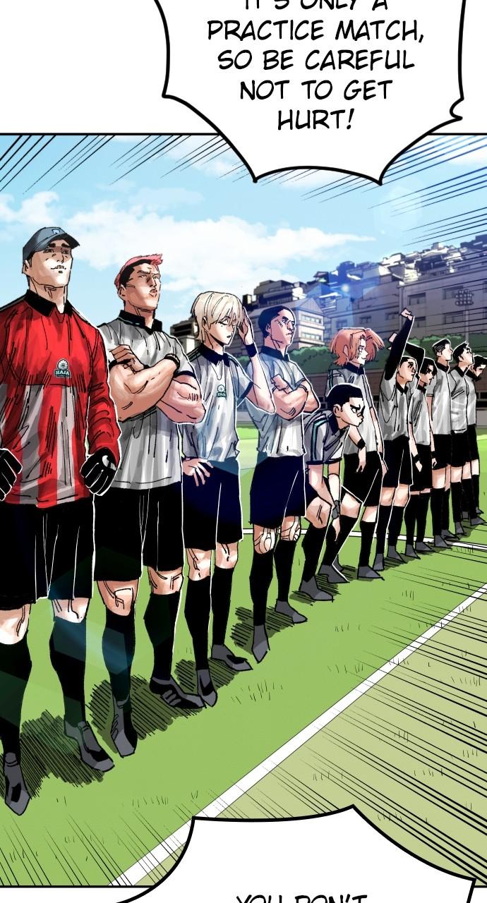 The Build Up Chap 176 - Next Chap 177