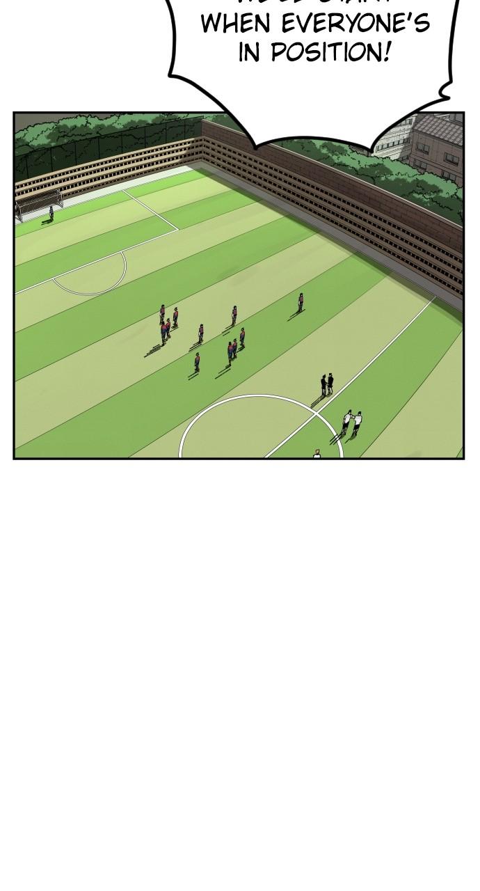 The Build Up Chap 176 - Next Chap 177