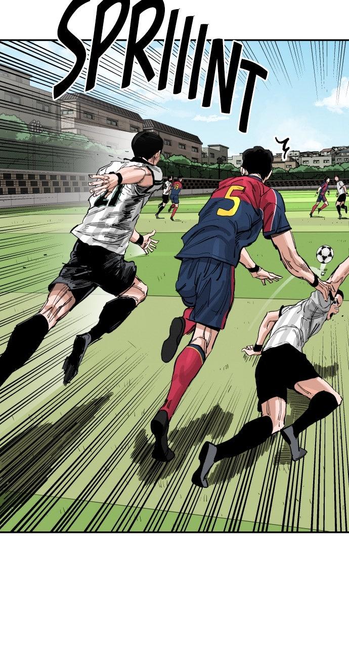 The Build Up Chap 178 - Next Chap 179