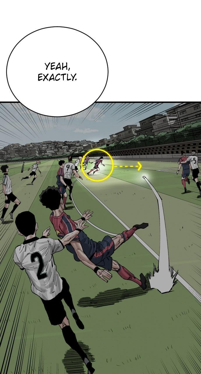 The Build Up Chap 178 - Next Chap 179