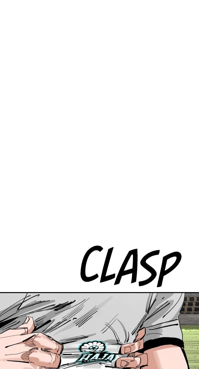 The Build Up Chap 178 - Next Chap 179