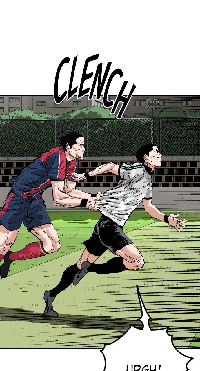 The Build Up Chap 178 - Next Chap 179