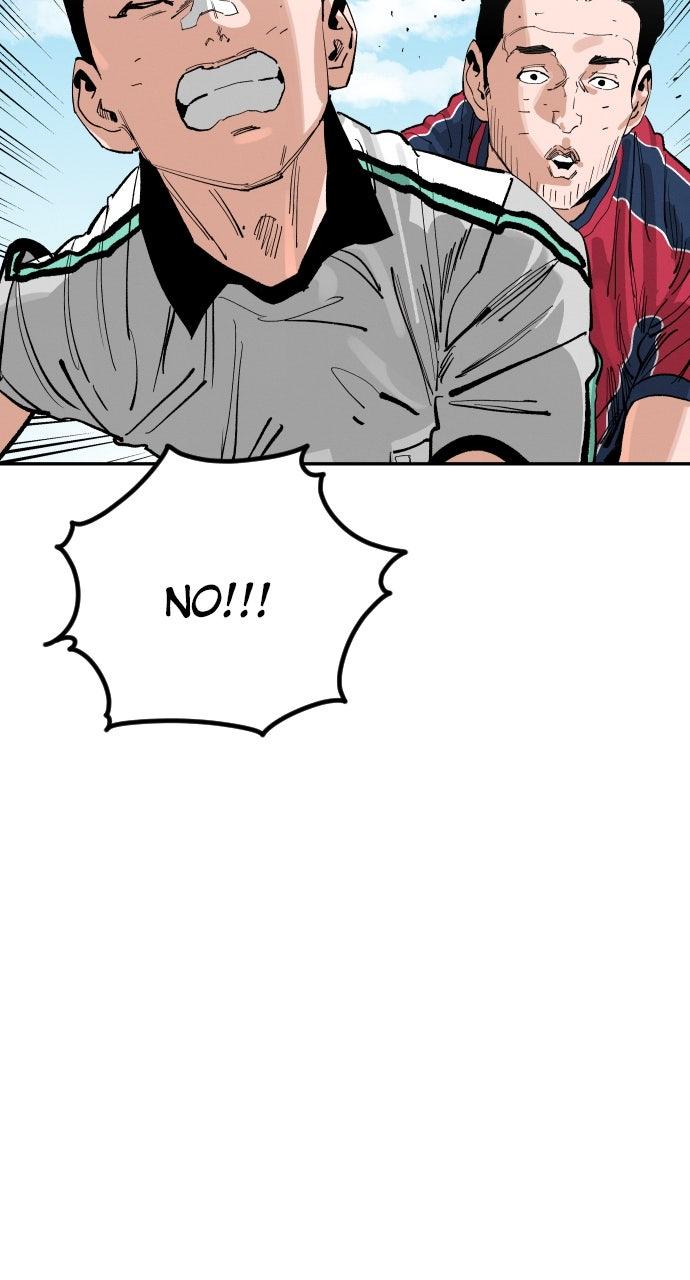 The Build Up Chap 178 - Next Chap 179