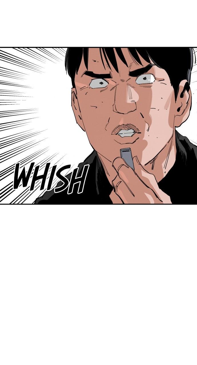 The Build Up Chap 178 - Next Chap 179