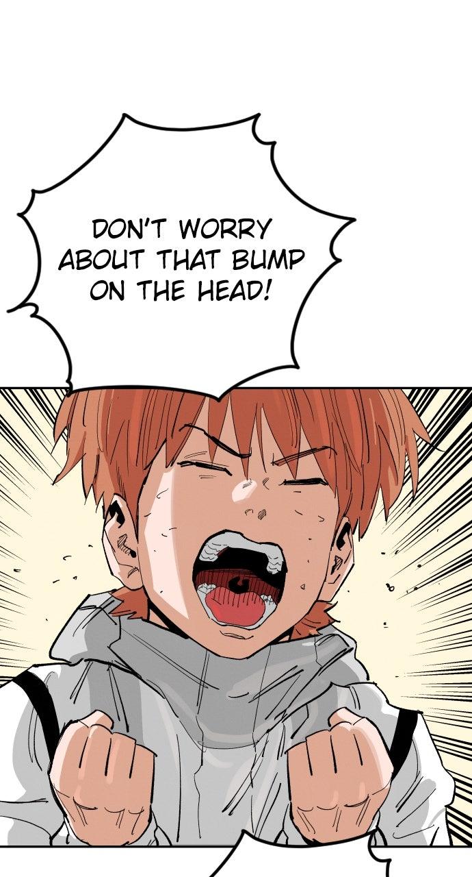 The Build Up Chap 178 - Next Chap 179