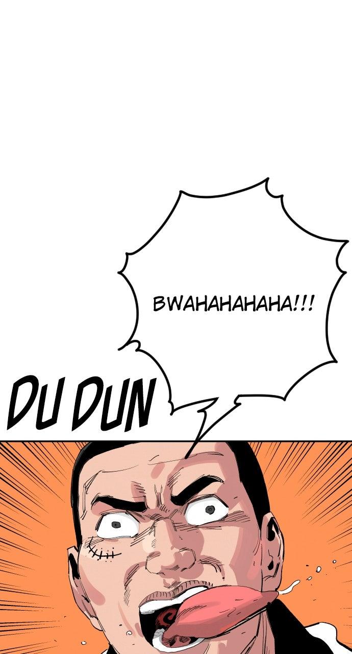 The Build Up Chap 178 - Next Chap 179