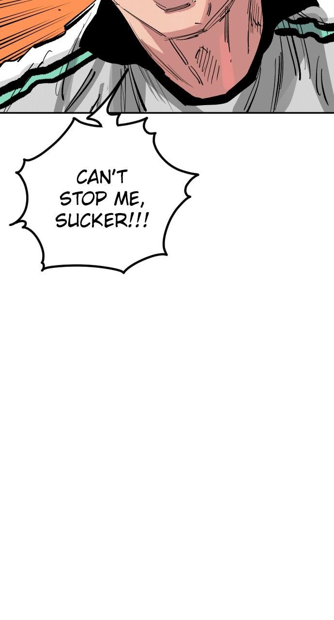 The Build Up Chap 178 - Next Chap 179