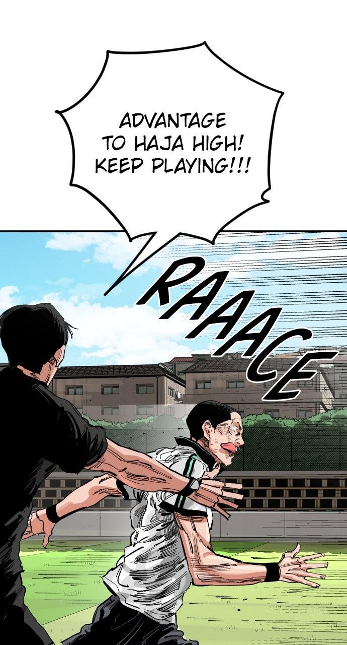 The Build Up Chap 178 - Next Chap 179