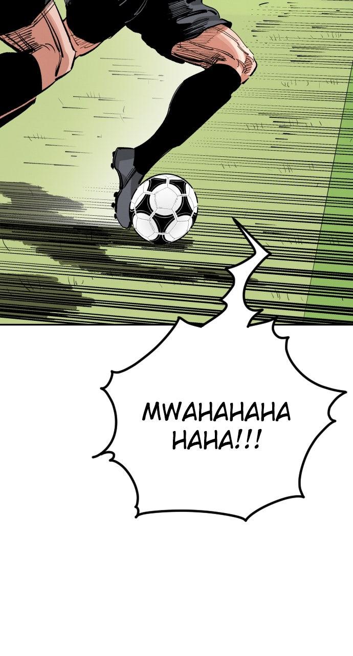 The Build Up Chap 178 - Next Chap 179