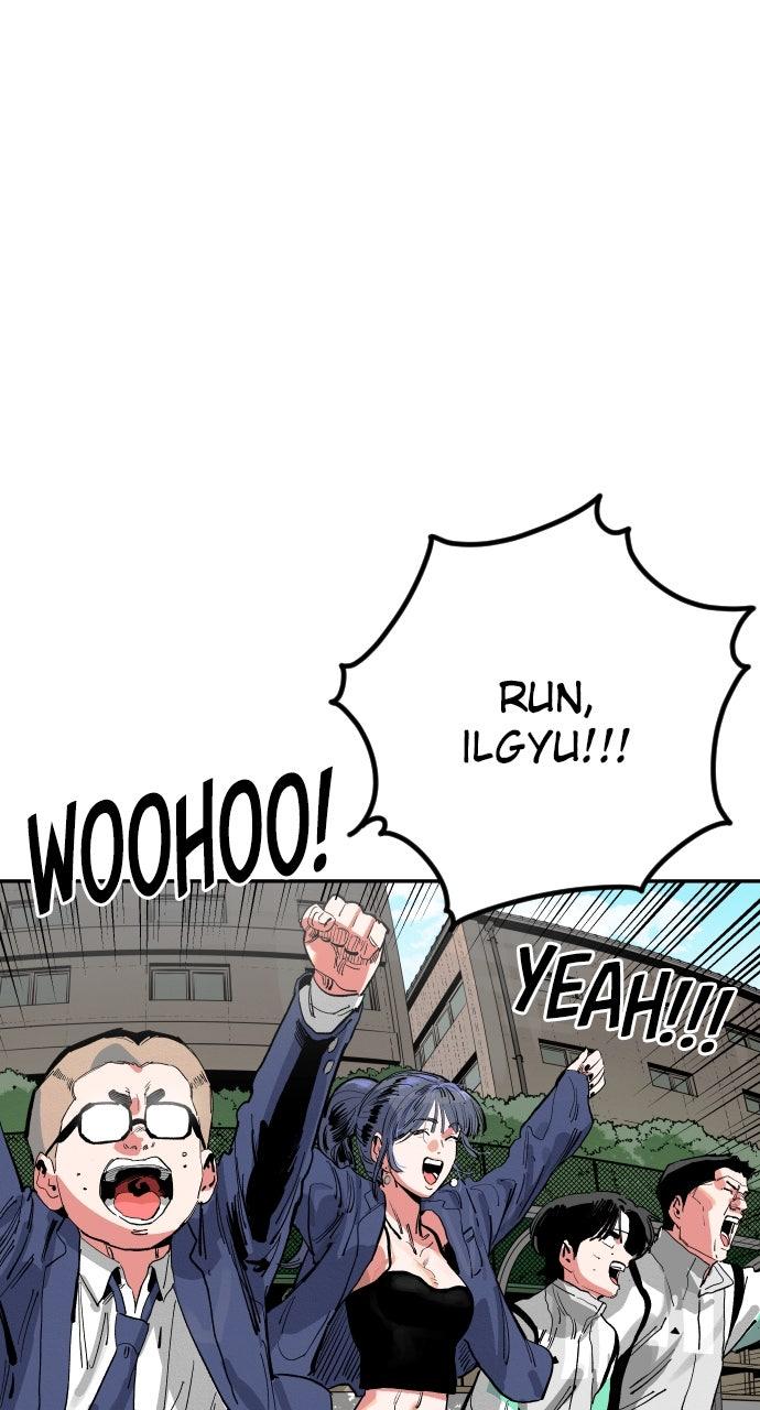 The Build Up Chap 178 - Next Chap 179